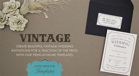 Awesome Site With Lots Of Free Printable Invitations Make Your Own