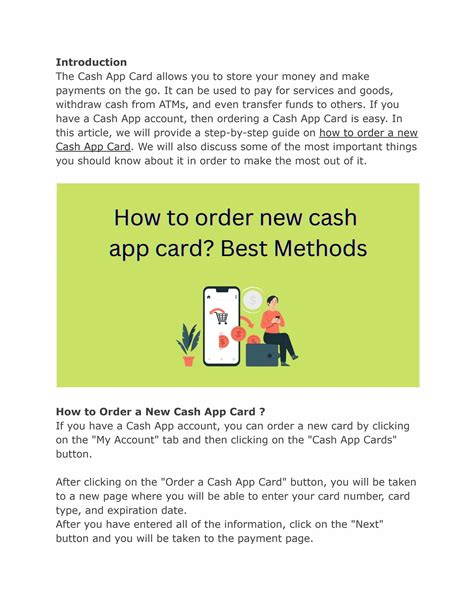 How to get a new cash app card for free? Full support by