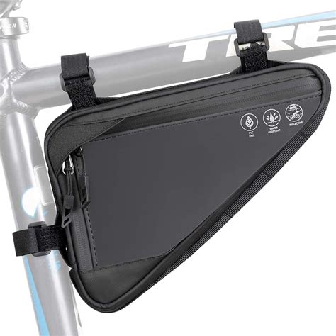 Amazonca Bike Frame Bags Sports And Outdoors