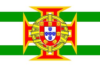 Do you want to discover its colours, history and meaning? Rank flags of portuguese colonial officials