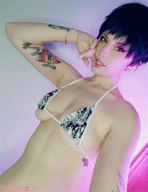 Suzuko Elric Nude OnlyFans Leaked Photo 8 TopFapGirls