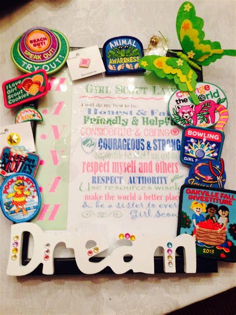 10 Awesome Brownie Girl Scout Meeting Ideas 2021