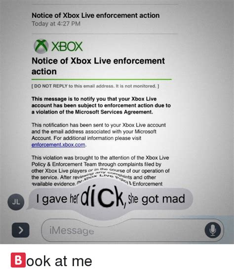 Umweltfreundlich Spanne Menge Notice Of Enforcement Xbox Exotisch