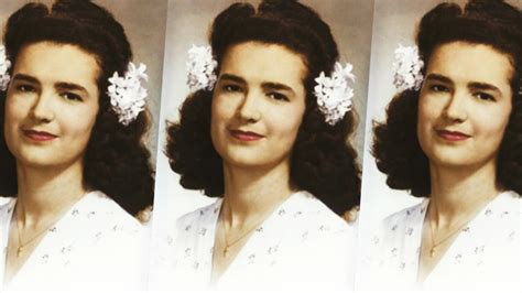 My Mother Passed As White—even To Me