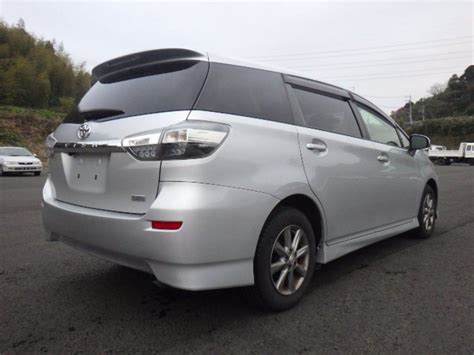Search 227 toyota wish cars for sale by dealers and direct owner in malaysia. Toyota Wish, 2012, New Import for sale in 27 Old Greenvale ...