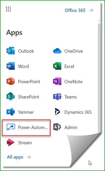 Why Use Microsoft Flow Toponecrm Blog