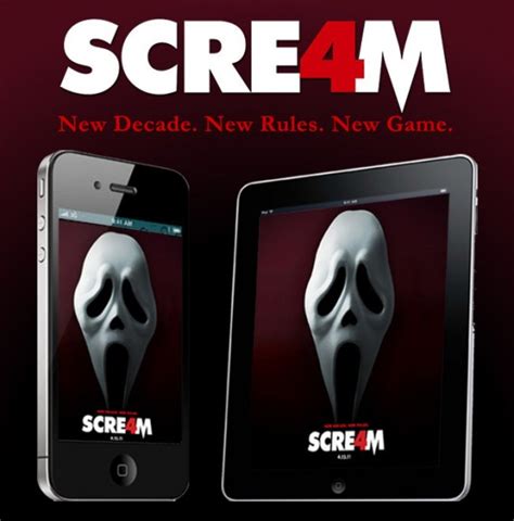 Scream 4 (mobile game) | Scream Wiki | FANDOM powered by Wikia