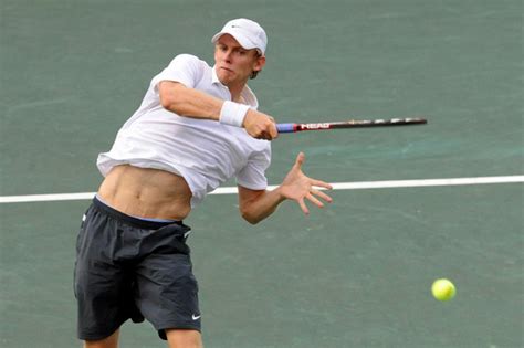 Kevin anderson tennis player profile from south africa at ndtv sports. Sports Club: Kevin Anderson - South Africa