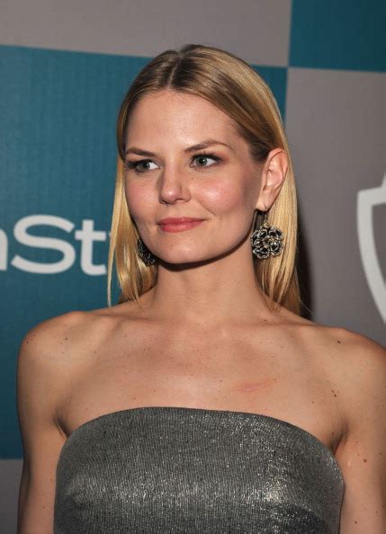 Jan 15 13th Annual Warner Bros And Instyle Golden Globe After Party Jennifer Morrison Photo