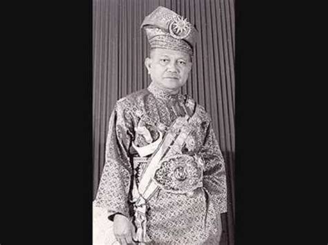Alamat bank taman melawati , 53100 kuala lumpur. SENARAI NAMA-NAMA DYMM DI-PERTUAN AGONG MALAYSIA (1957 ...