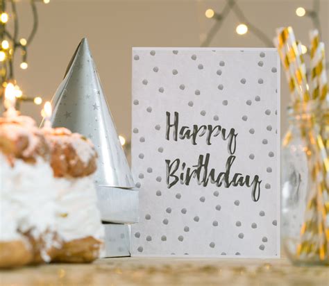 Making our own birthday card is fun and we can customize it to suit the temperament and taste of our loved ones. 20 Birthday Card Ideas to Help You Celebrate | Shutterfly