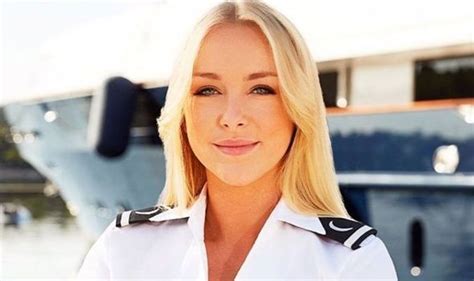 Courtney Below Deck Mediterranean Who Is Courtney Veale Tv And Radio