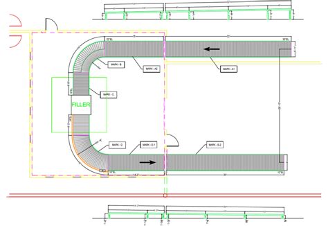 Warehouse layout with automated collision sensors stuff only we. Manufacturing Facility Design | Warehouse Layout Services | Thomas Conveyor & Equipment