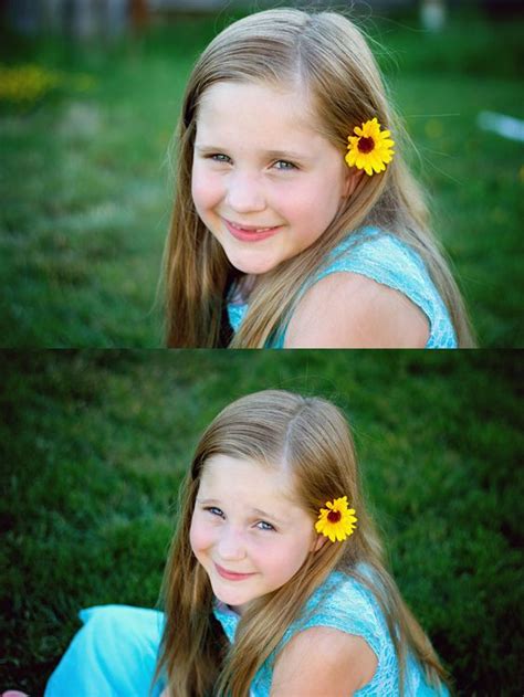 How To Use Portrait Angles More Creatively A Visual Guide
