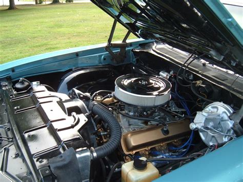 1971 Oldsmobile Cutlass Supreme Convertible Pittsburgh Pa