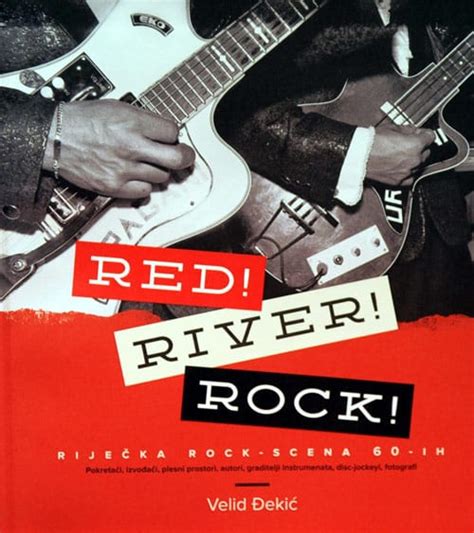 Red River Rock Rockmark