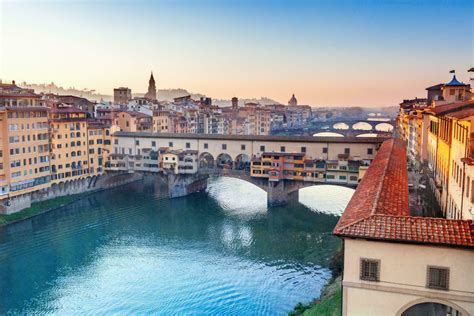 Les 10 Plus Beaux Endroits à Voir à Florence Blog Ok Voyage