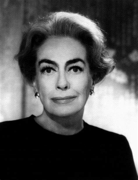 Joan Crawford 1976 Golden Age Of Hollywood Hollywood Actor