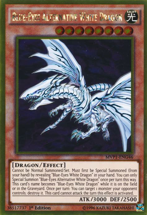 Top 10 Strongest Blue Eyes Monsters For Your Yu Gi Oh Deck Hobbylark