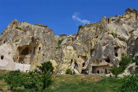 Göreme Open Air Museum Cappadocia ⋆ Toursce Travel Blog