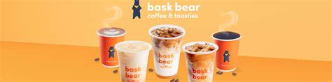 Bask Bear Coffee Kampung Padang Menu And Delivery In Kuantan Foodpanda
