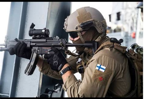46 Best Finnish Armed Forcesfinnish Military Forces Images On