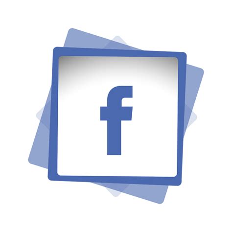 Facebook Fb Logo, Square, Facebook Icon, Facebook Logo PNG ...