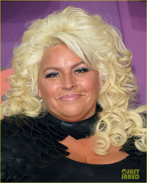 Heres Why Beth Chapman Was Placed In A Coma By Doctors Photo 4313596