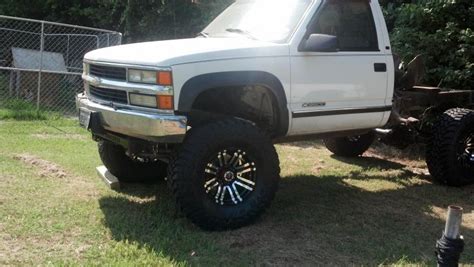 Sas On 2wd 3500 Pirate4x4com 4x4 And Off Road Forum