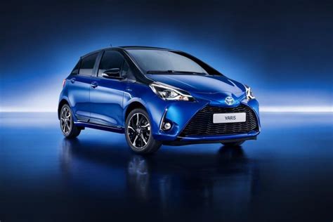 Toyota Yaris Premium Hatchback India Launch Price Features Review