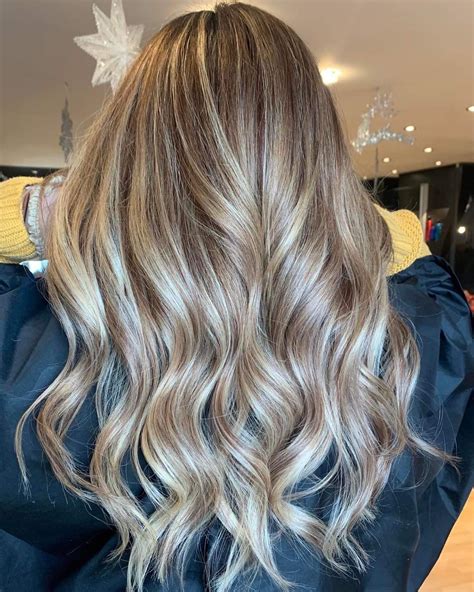 WARM BALAYAGE Hair by -... - Scissors Hair Sanctuary | Facebook