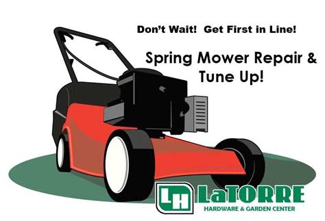 How Much Does Lawn Mower Repair Cost LawnHelpful