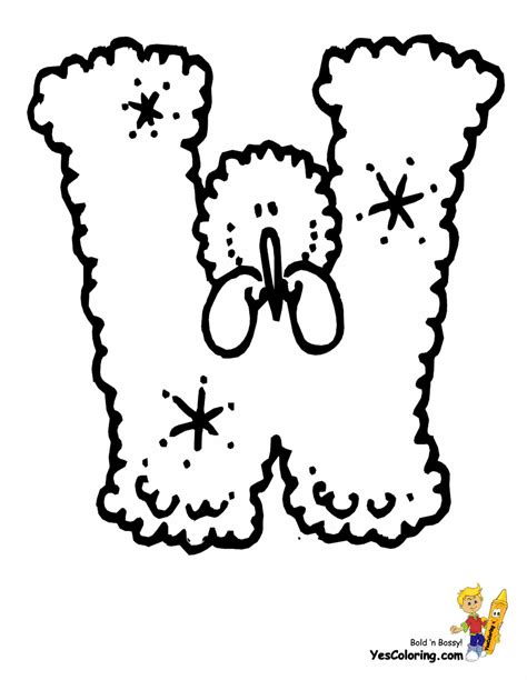 Right now, you can download or print this christmas mandala coloring page and using crayons or colored pencils to make a nice picture or christmas. Lumpy Snowman Christmas Letters | Free | Alphabet | Christmas