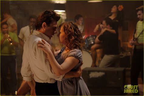 Photo Dirty Dancing Remake Movie Stills Photo Just