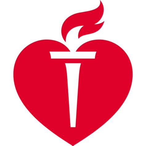 American Heart Association N9 Free Image Download