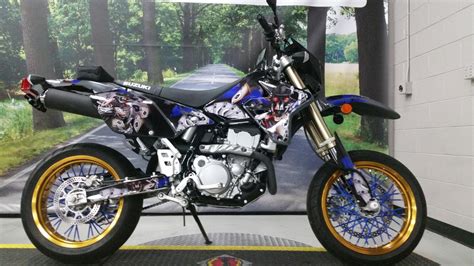 2008 suzuki dr 650se : Drz 650 Motorcycles for sale