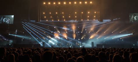 Concert definition, a public musical performance in which a number of singers or instrumentalists, or both, participate. PRG - Event services provider for concerts & tours