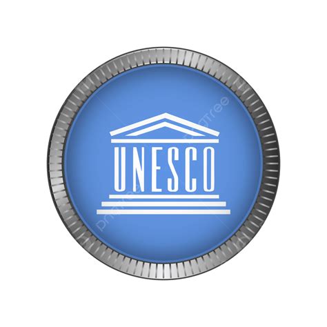 Logotipo De La Unesco Png Dibujos Unesco Logotipo Símbolo Png Y