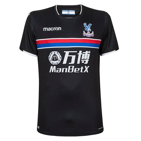 Chelsea's third team kit for the 2020/21 season has been leaked and the design looks oddly while another wrote: Crystal Palace 2017-18 Macron Away Kit | 17/18 Kits ...