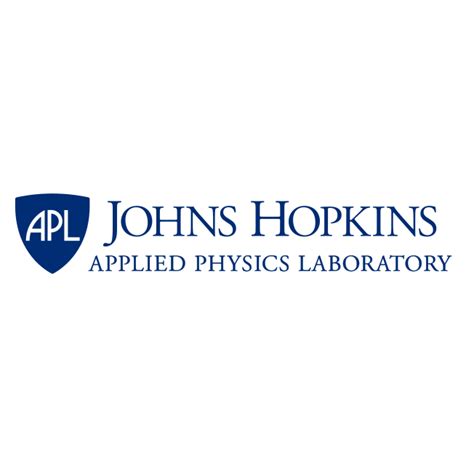 Download Johns Hopkins University Apl Logo Png And Vector Pdf Svg Ai