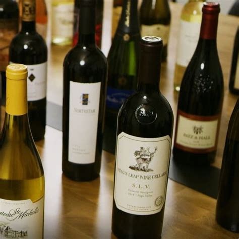 Ste Michelle Wine Estates Gordons Fine Wine And Liquor