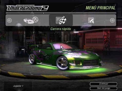 Need For Speed Underground 2 Game Download Free Full Version For Pc