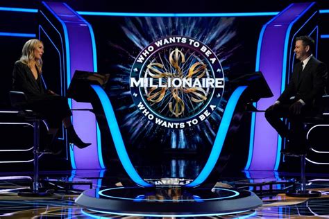 Who Wants To Be A Millionaire Abc Review Stream It Or Skip It