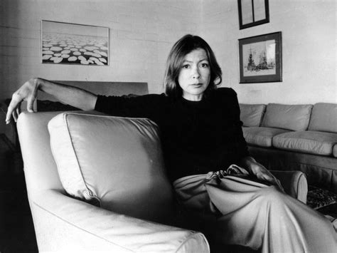 Joan Didion The New Yorker