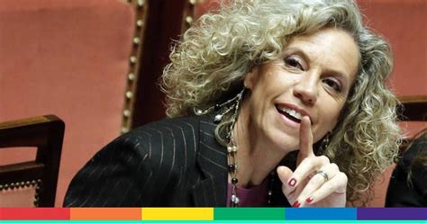 Ddl zan, bonetti chiede un tavolo politico. Monica Cirinnà: "Ora matrimonio egualitario e ...