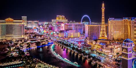 Last vegas is a 2013 comedy film starring morgan freeman, robert de niro, kevin kline, and michael douglas. The Best Deals in Las Vegas for an Affordable Trip | Via