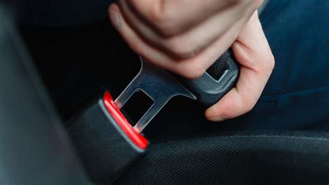 Hyundai Cars Are Being Recalled Due To Exploding Seat Belt Tighteners
