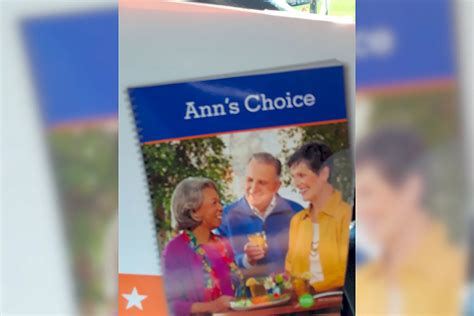 Annas Choice A Senior Living And Continuing Care Retirement Community