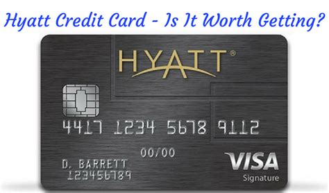 Maybe you would like to learn more about one of these? Hyatt Credit Card: Is It Worth Getting? - No Home Just Roam