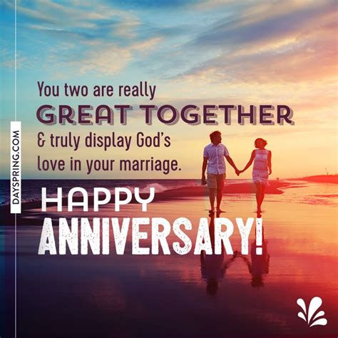 Great Together Dayspring Ecard Studio Happy Anniversary Wishes